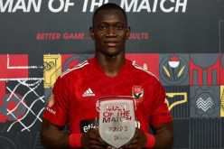 المولودية لن تستفيد من صفقة إحتراف ديانغ!