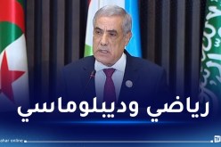 من هو الوزير الأول نذير العرباوي؟