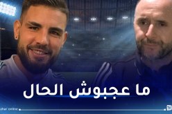 ديلور: “فكرت في اعتزال اللعب مع الخضر”