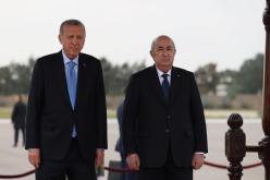 رئيس الجمهورية يدعو لتحرك عاجل يوقف التوسع الاستيطاني ضد الفلسطينيين