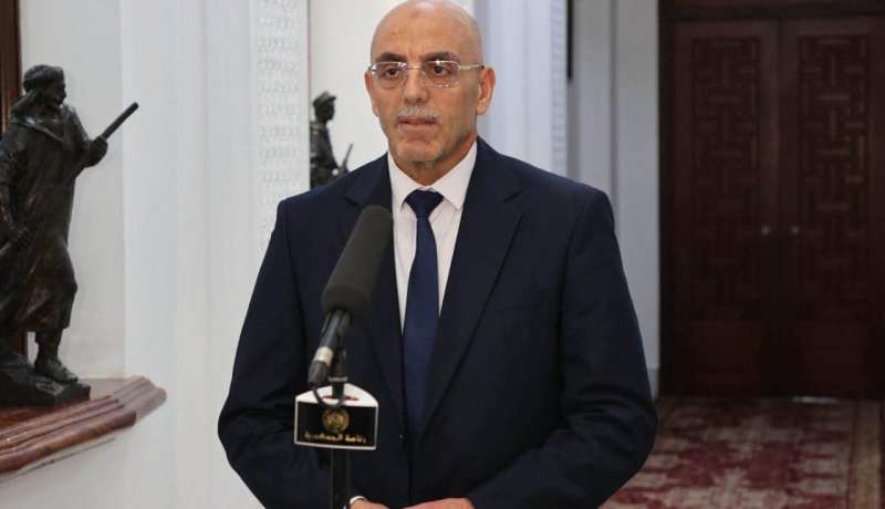 رئيس حركة مجتمع السلم.. الجزائر ممثل بمجلس الأمن الدولي رأيها “مسموع ومؤثر”