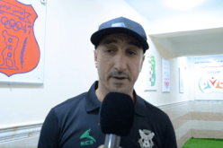 رحيم: “سعداء بفوزنا على بسكرة والقادم سيكون أفضل”