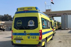 منذ 25 يوما.. بوابة رفح تفتح لمزدوجي الجنسية والمصابين