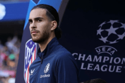 بالفيديو.. زروقي يطير مع بعثة فينرود إلى روما