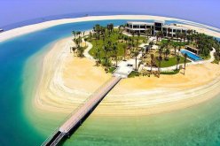 زعيم عصابة إيطالي يمنح جزيرته التي اشتراها في دبي إلى العدالة