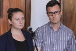 تفاصيل صادمة.. عائلة أمريكية تتبنى طفلا من أوغندا لتعذيبه !