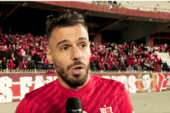 سالمي: “فوزنا أمام يونغ أفريكانز يسهل مهمتنا في قادم الجولات”