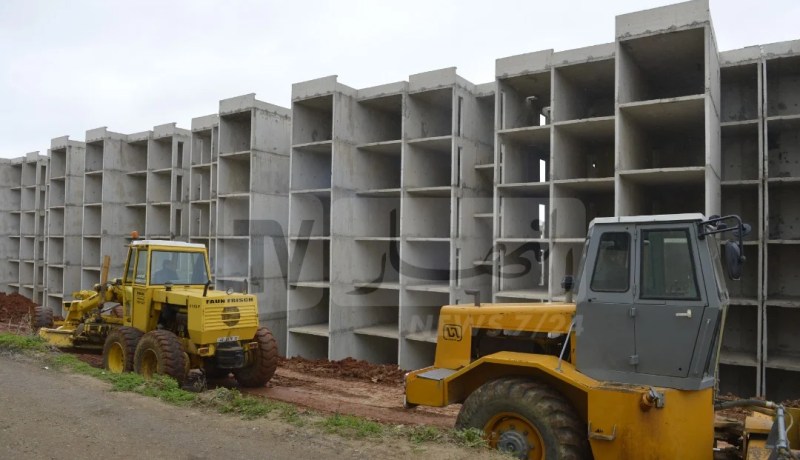 وزير السكن: تسجيل 460 ألف وحدة سكنية في 2024
