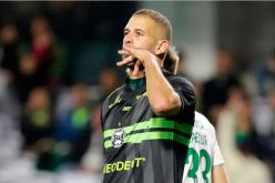 سليماني يعود إلى قائمة كوريتيبا