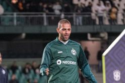 سليماني يفشل في إنقاذ كوريتيبا من السقوط