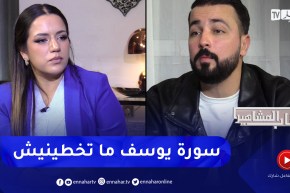 شقيق باهو: نغني بصح قبل ما نرقد لازم نسمع سورة يوسف