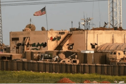 المقاومة العراقية تستهدف قاعدة أمريكية في مدينة الحسكة بسوريا