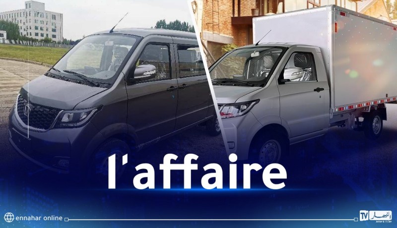 حصري.. فيكتوري ستسوق هذه المركبات في الجزائر ابتداء من 149 مليون