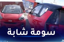 وصول أول سيارة كهربائية في الجزائر.. هذه خصائصها وسعرها المرتقب