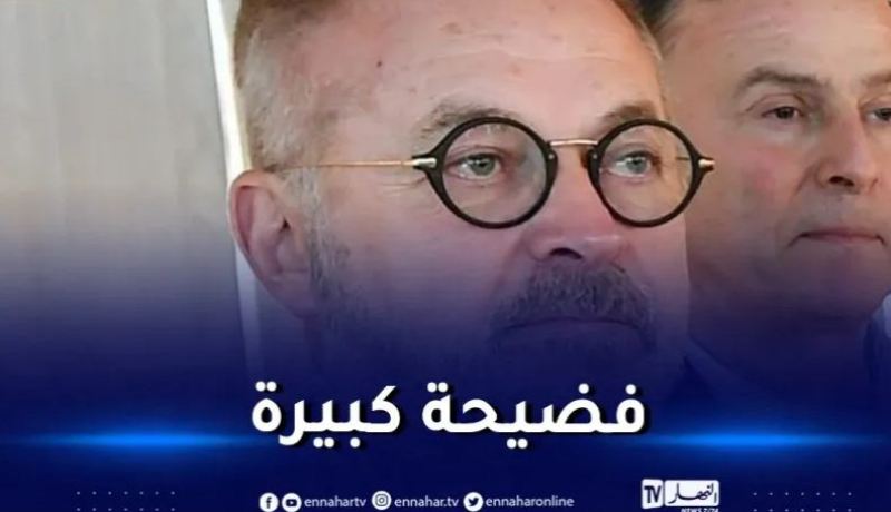 بعد قيامه بتخديرها.. مواجهة شرسة بين سيناتور فرنسي ونائبة لدى البرلمان الأوروبي