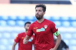 شافعي في التشكيلة المثالية لثمن نهائي كأس السعودية