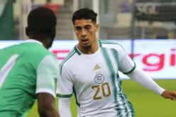 شايبي: “سنقدم كل شيء لإسعاد الشعب الجزائري”