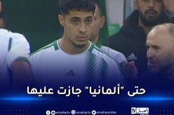 شايبي: “دورة الكاميرون كانت مخيبة وسنذهب لكوت ديفوار للتتويج بالكان”