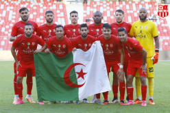 إدارة شباب بلوزداد تعلن عن تغيير موعد مباراتها أمام الأهلي المصري