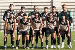 “السياسي” يؤكد جاهزيته لاستئناف البطولة بانتصار ودي كبير