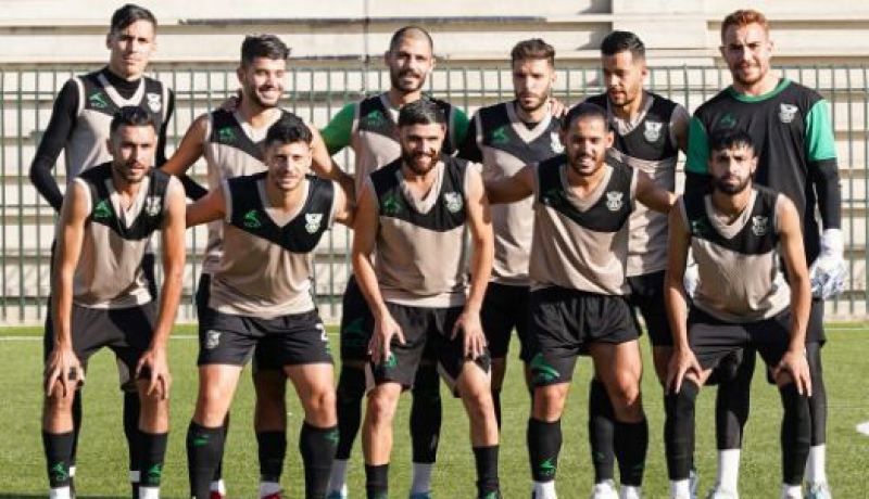 “السياسي” يؤكد جاهزيته لاستئناف البطولة بانتصار ودي كبير