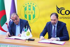 شبيبة القبائل تجدد شراكتها مع “كوندور”