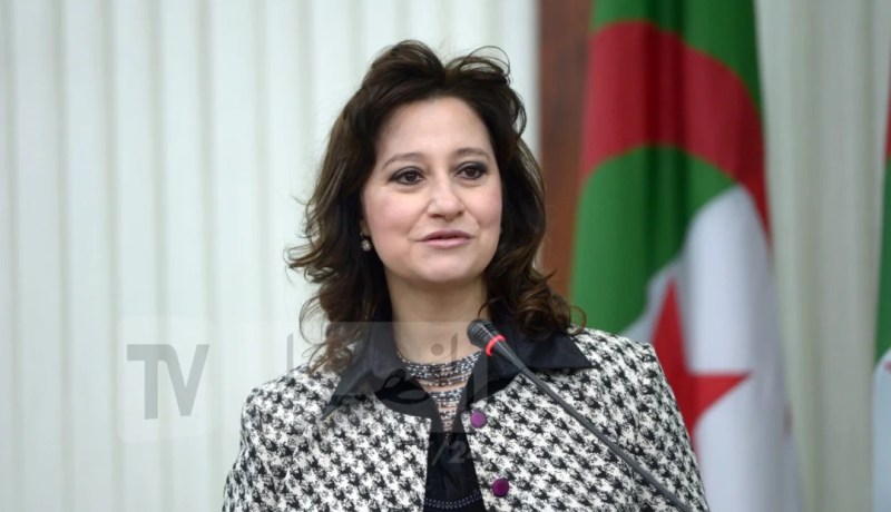 شرفي: اعداد المخطط الوطني للطفولة بلغ مرحلته الأخيرة