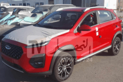 تصنيع “شيري” في هذه الولاية