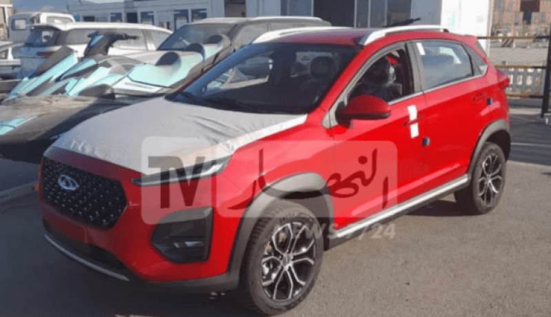 تصنيع “شيري” في هذه الولاية