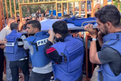 الإعلام الحكومي: جرائم الإغتيال تعكس دموية الاحتلال وإرهابه المنظم بحق الصحفيين