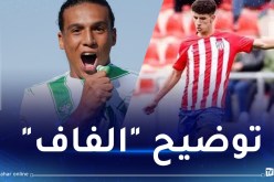 هكذا رفض صنهاجي وبلعيد تمثيل الخضر