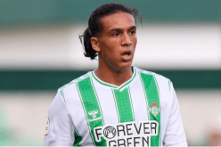 يانيس صنهاجي يفضل المنتخب الإسباني على الخضر