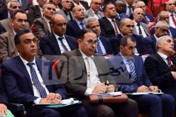 طبي يدعو لمواصلة الجهود لتنفيذ السياسة الجزائية للحد من الإجرام