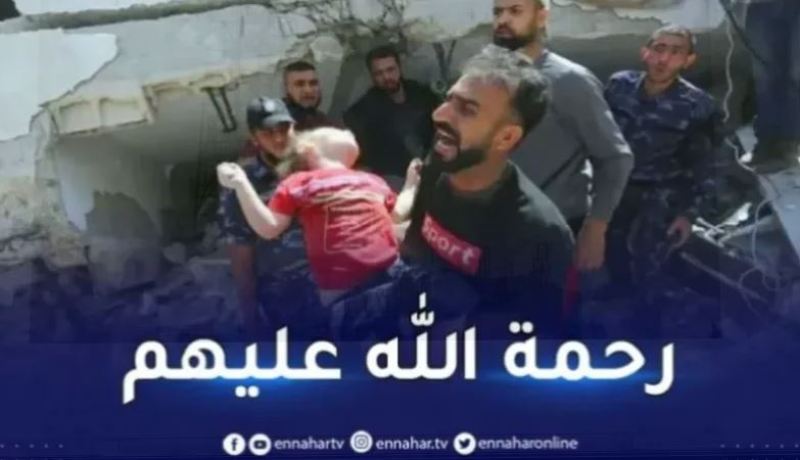 طوفان الأقصى.. ارتفاع عدد شهداء فلسطين إلى 11240