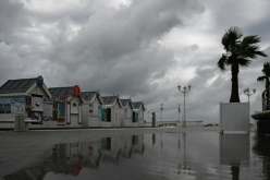 عاصفة جديدة تضرب فرنسا هذا السبت