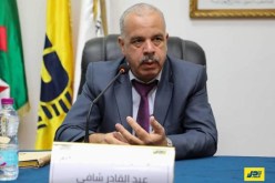 إنهاء مهام الرئيس المدير العام لشركة “نفطال” وتنصيب جمال شردود خلفا له