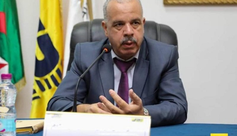 إنهاء مهام الرئيس المدير العام لشركة “نفطال” وتنصيب جمال شردود خلفا له