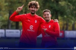 عدلي يرحب بعودة بن ناصر على طريقته