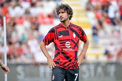 عدلي مرشح لاستعادة مكانته الأساسية مع ميلان