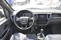 بالصور.. تسويق هذه المركبات من علامة Dongfeng في الجزائر ابتداء من 190 مليون