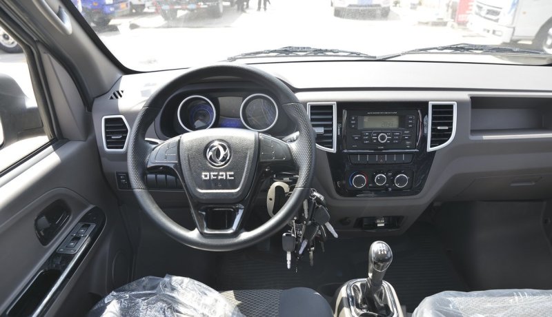 بالصور.. تسويق هذه المركبات من علامة Dongfeng في الجزائر ابتداء من 190 مليون