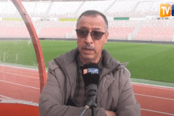 علوي: “ملعب “19 ماي” بعنابة يتواجد في أفضل أحواله”