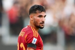 عوار أساسيا رفقة روما في منافسة الدوري الأوروبي