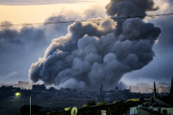 هُدنة لـ4 أيام في قطاع غزة إبتداءً من الغد