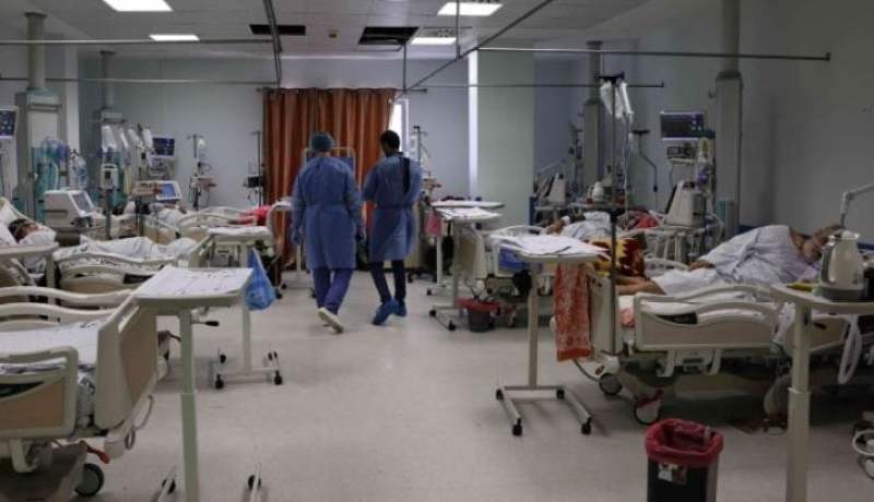 الصحة الفلسطينية تحذّر.. عدّة مستشفيات ستخرج عن الخدمة خلال 24 ساعة