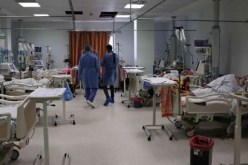 قصف مقر الأمم المتحدة واستشهاد جرحى مستشفى الشفاء بسبب انقطاع الكهرباء