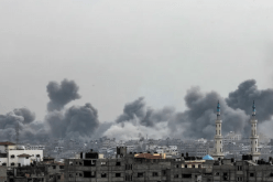 ما يحدث بغزة جريمة إبادة نقطة فاصلة لمحاسبة الاحتلال