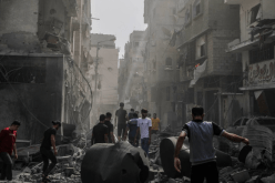 هذا توقيت بدء الهدنة المؤقتة في غزة