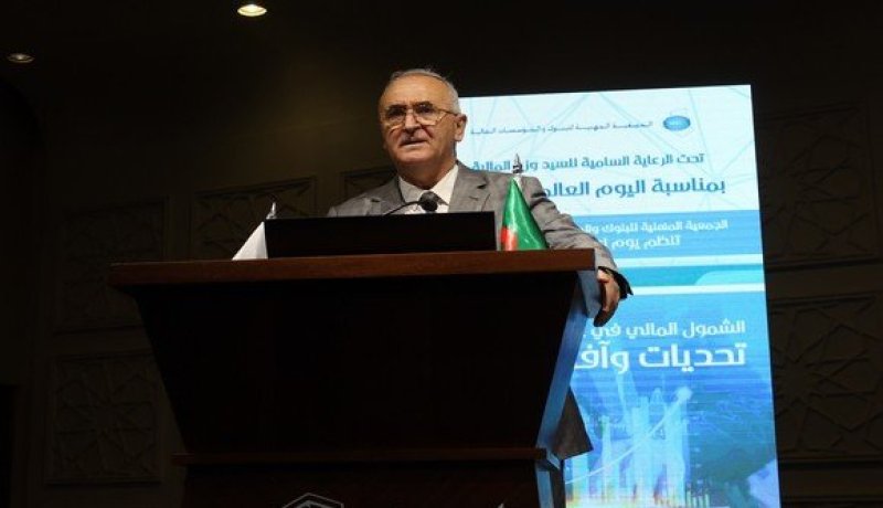 شروع البنكين الجزائريين بموريتانيا والسنغال في العمل