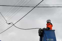 20 ألف منزل في فرنسا دون كهرباء منذ 10 أيام!